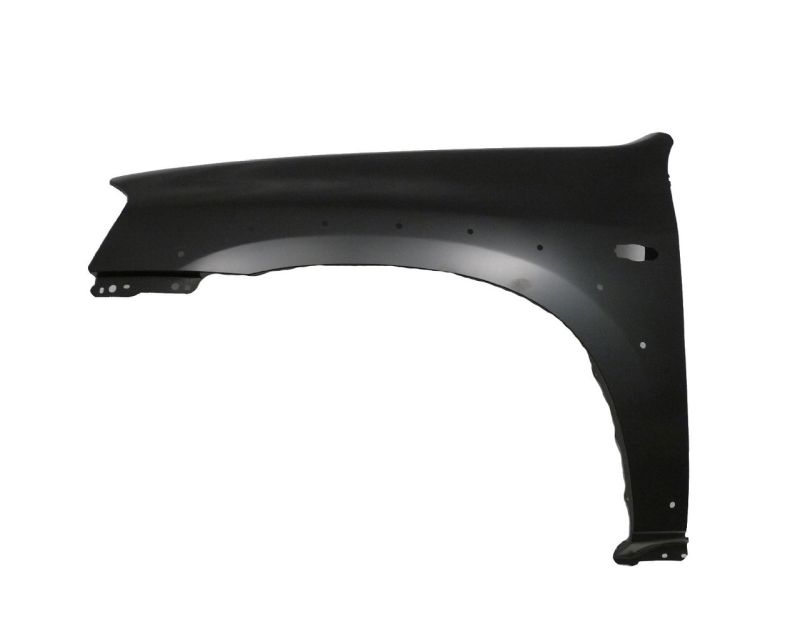 PMZ10052BL Mazda Крыло пер.лев. для 