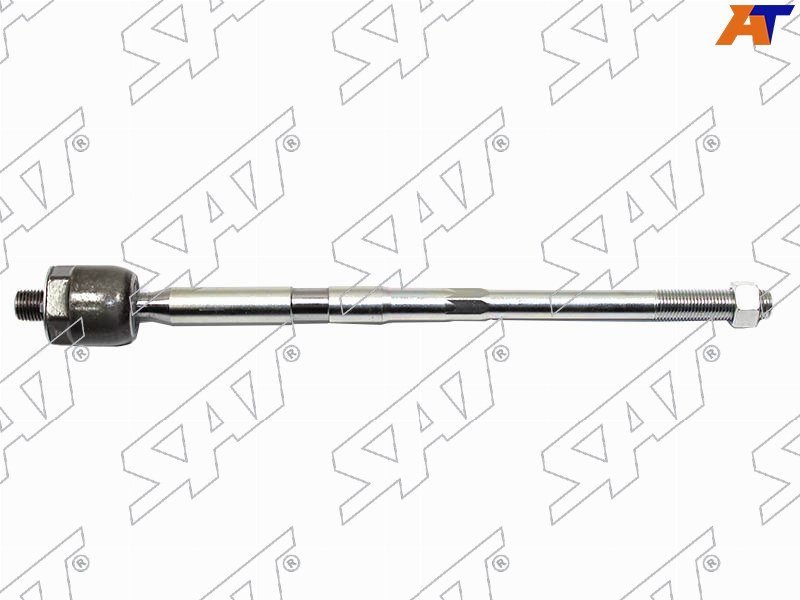 Тяга рулевая AUDI A1 10-/SEAT IBIZA 08-/SKODA RAPID 12-/ VW POLO 09- LH=RH ST-6R0423803A ST-6R0423803A