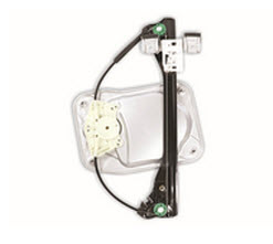 FABIA СТЕКЛОПОДЪЁМНИК ЛЕВ ПЕРЕД , БЕЗ МОТОР (Китай) SDFAB07-9R0-L SDFAB07-9R0-L