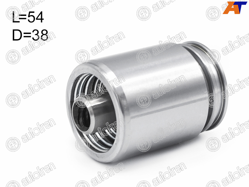 D025251K AUTOFREN Поршень суппорта зад FORD FOCUS II/MAZDA 3/NISSAN PRIMERA P12 02- 38mm (с механизмом) для 