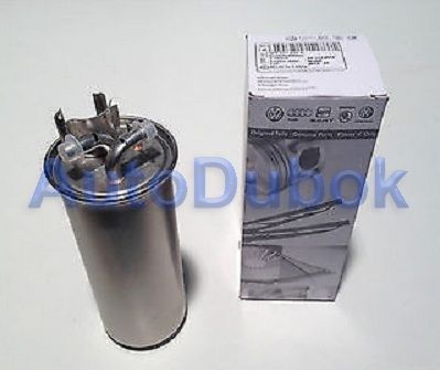 4F0127435A Audi Фильтр топливный 2.7D/3.0D для 
