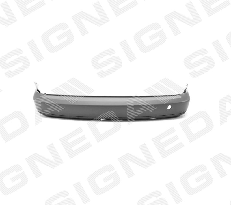 PVG04233BA Signeda Бампер задн. MAXI для 