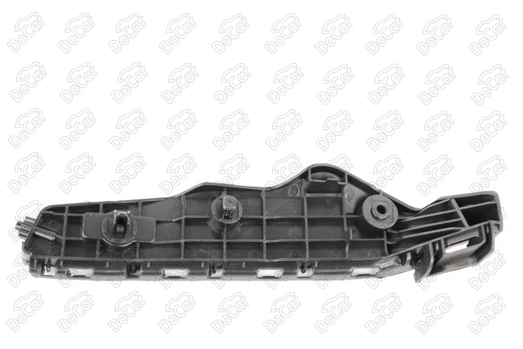 Кронштейн крепления бампера переднего Прав. Toyota Prado 150 2009-2013 5211560160-DCR 5211560160-DCR