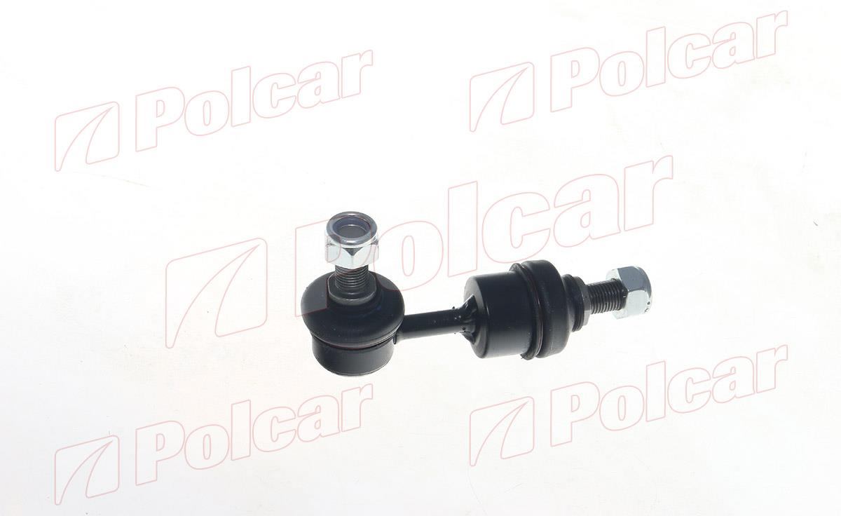 HY-386 Polcar Стойка стабилизатора левый=правый для 