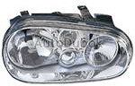 441-1130L-LD-EM Depo ФАРА П/КОРРЕКТОР ЛЕВАЯ GOLF4 '98-02 для 