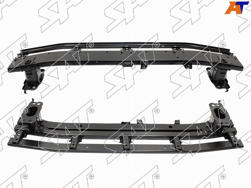 Усилитель бампера TOYOTA RAV4 05-13 ST-44-0034 ST-44-0034