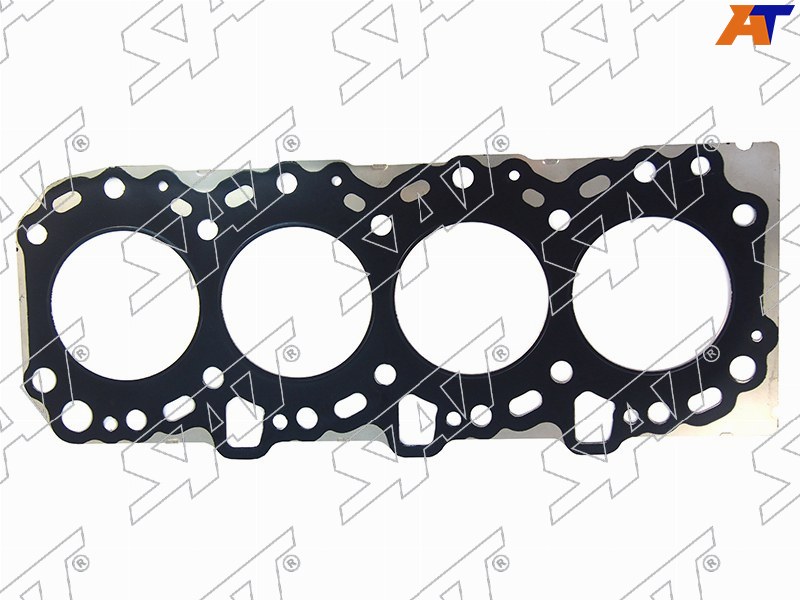 Прокладка ГБЦ TOYOTA DYNA/TOYOACE/FORTUNER/HIACE/HILUX 05- 2KDFTV (T=0,75) ST-11115-30041-B0 ST-11115-30041-B0