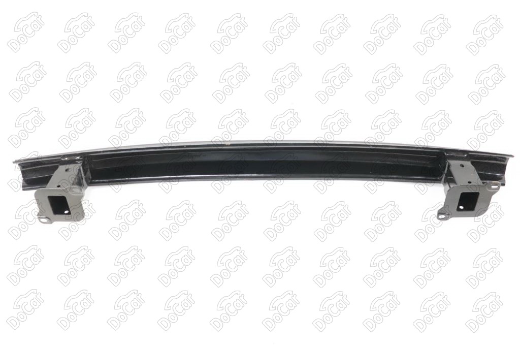 Усилитель бампера заднего Skoda Fabia 2007-2010 5J6807305C-DCR 5J6807305C-DCR