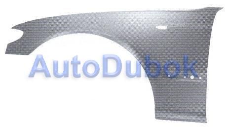 BME4602-271-L BMW Крыло переднее с отверстием под повторитель левое для 