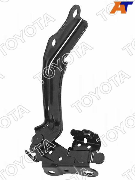 53420-33301 Toyota Петля капота TOYOTA CAMRY 18- LH (TYPE A) для 