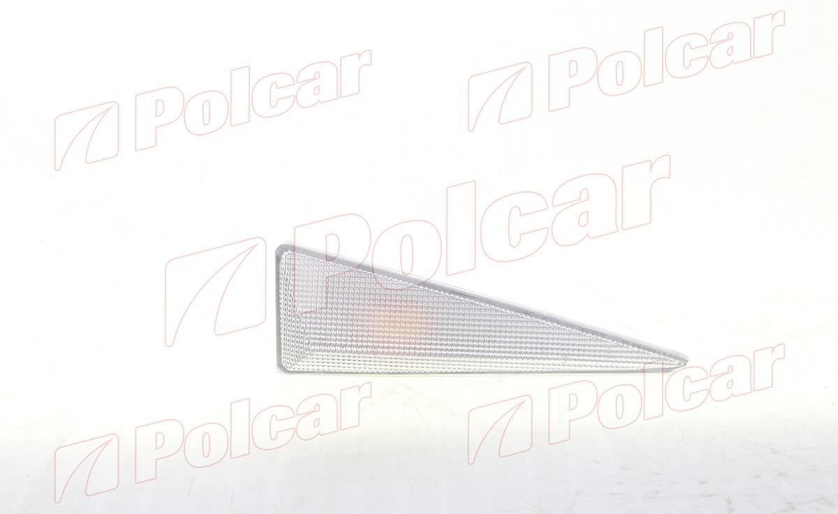 601219-5 Polcar Указатель поворота боковой для 
