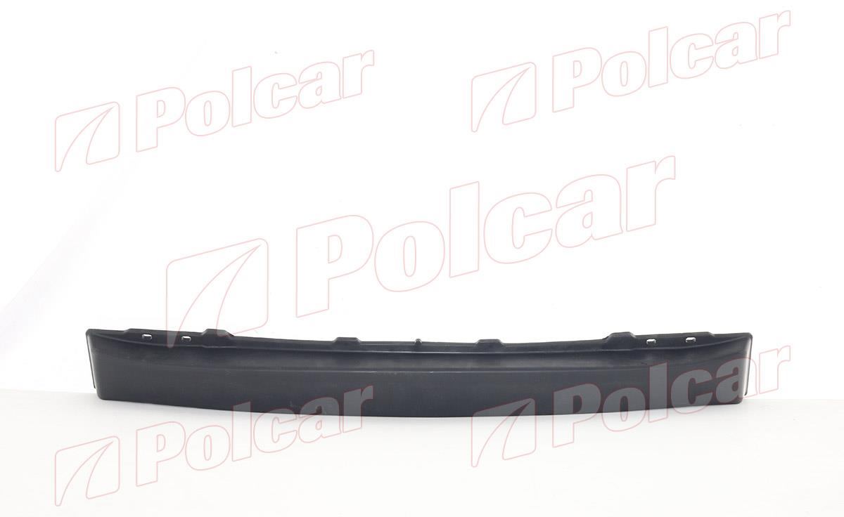 HYUNDAI ELANTRA (XD) 01.04 - 06.06 :Усилитель заднего бампера 401496-3 401496-3