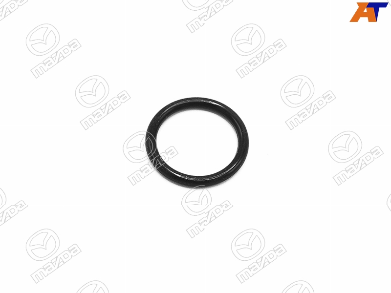 Кольцо уплотнительное передней крышки MAZDA 3 03-/MPV 99- 9954-10-1807 9954-10-1807
