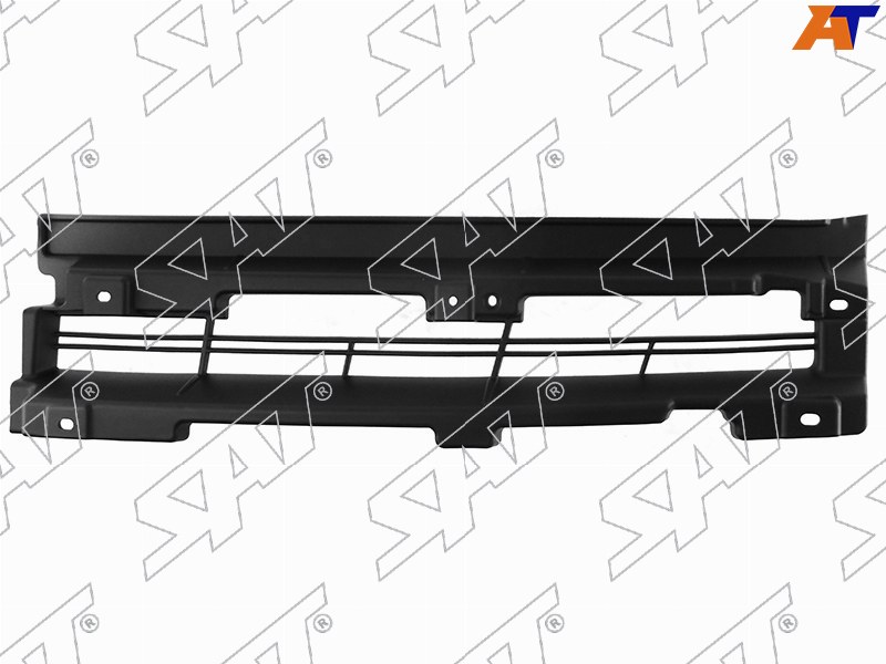 ST-HD30-093-2 Sat Решетка радиатора HONDA ACCORD 13-15 LH внутренняя часть для 