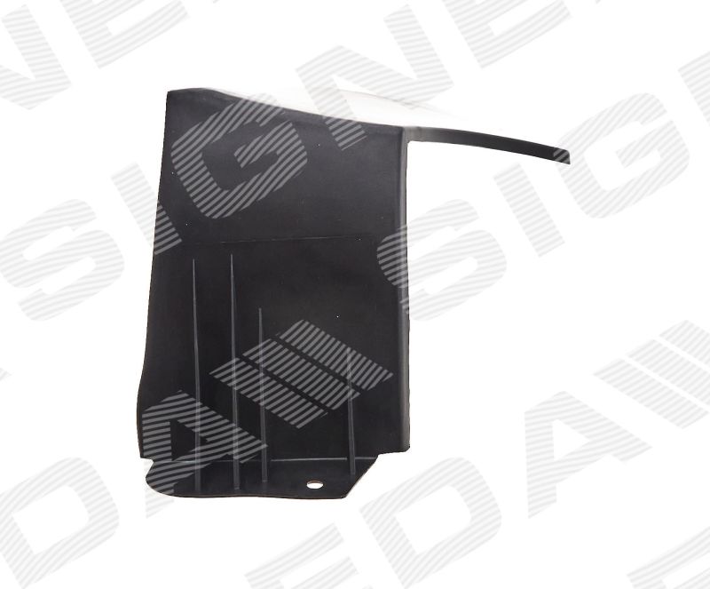 PFD43377AL Ford КРОНШТЕЙН ДЛЯ БАМПЕРА для 