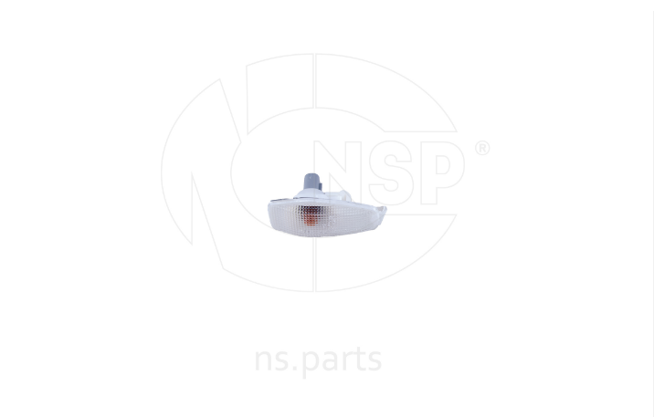 NSP029230325500 NSP Повторитель указателя поворота лв/пр для 