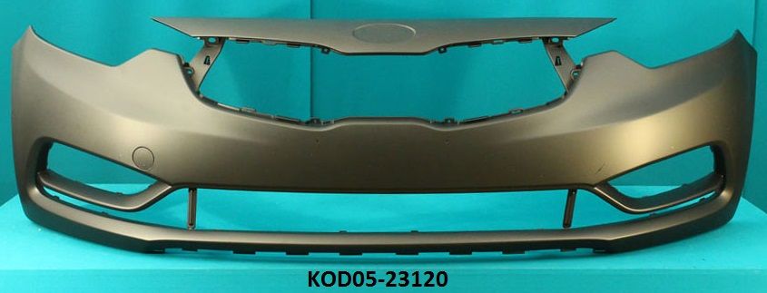 Бампер передний 2013-2015 KOD05-23120 KOD05-23120