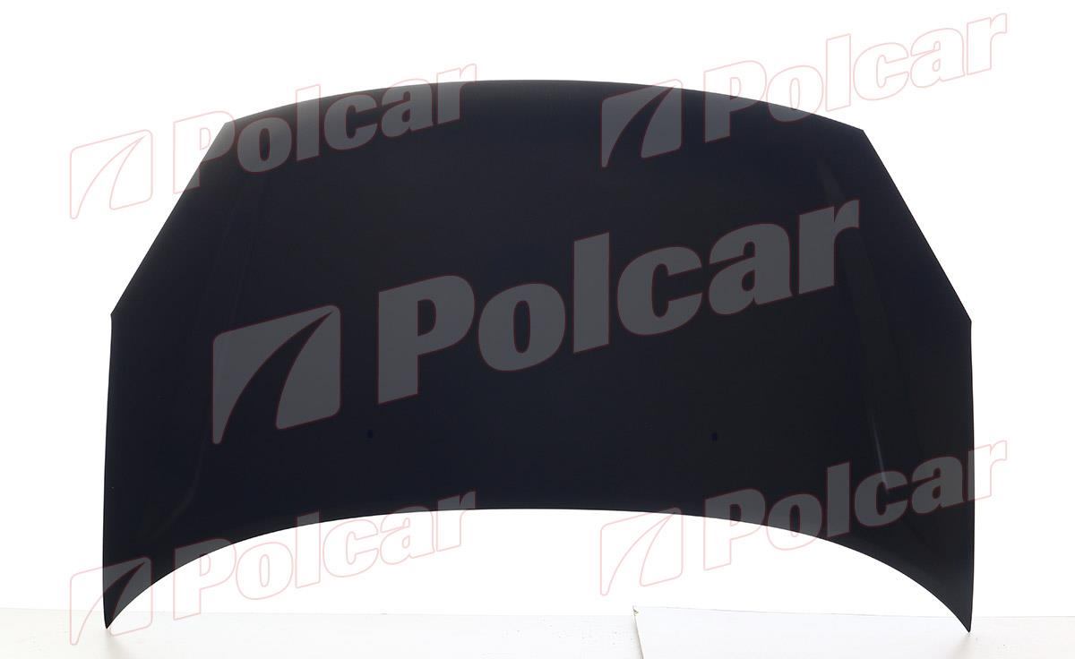 403703 Polcar Капот для 