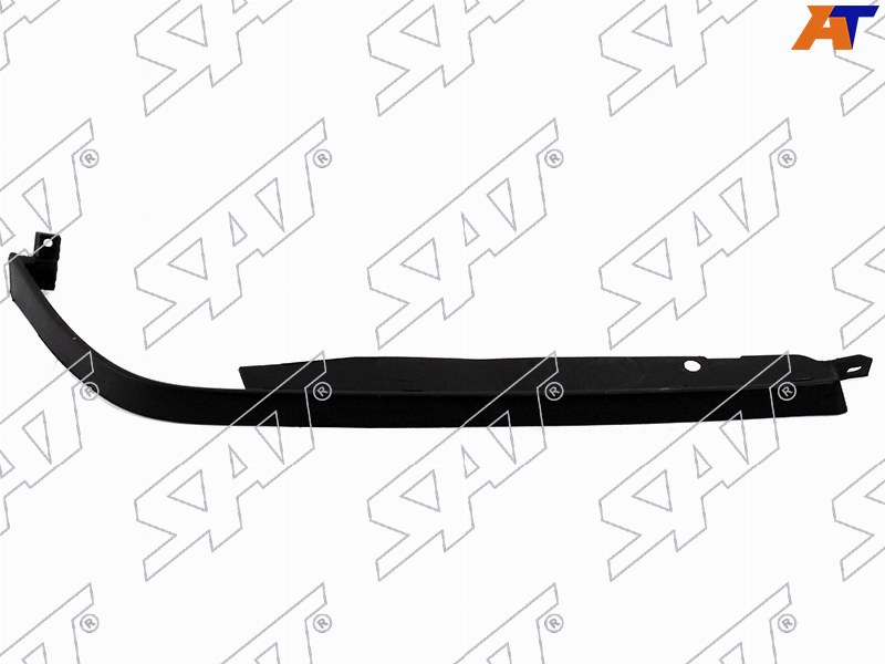 Планка под фару MERCEDES W202 93-00 RH ST-MD06-206-1 ST-MD06-206-1