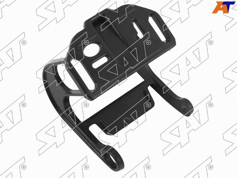 ST-BM74-110B-2 Sat Крепление крышки омывателя фары BMW F10/F11 10-16 LH для 