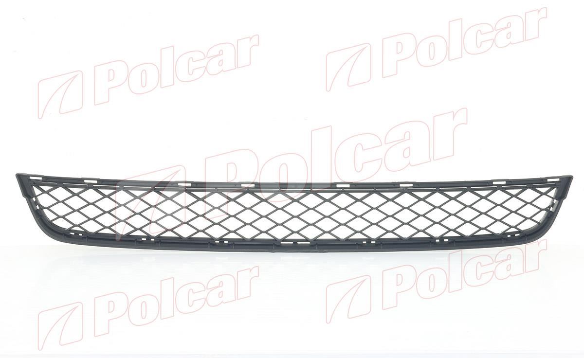 20X127-2 Polcar Решетка в бампере для 