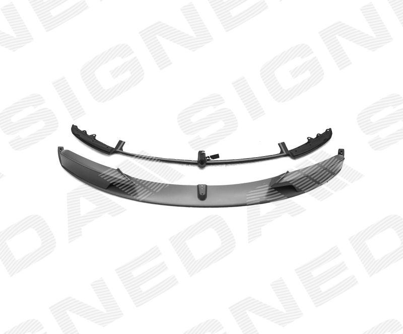 Спойлер бампера пер. M-PERFORMANCE PBM05060VA PBM05060VA