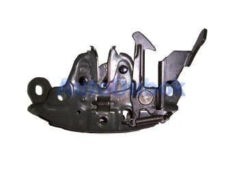 Замок капота PDS22001A PDS22001A