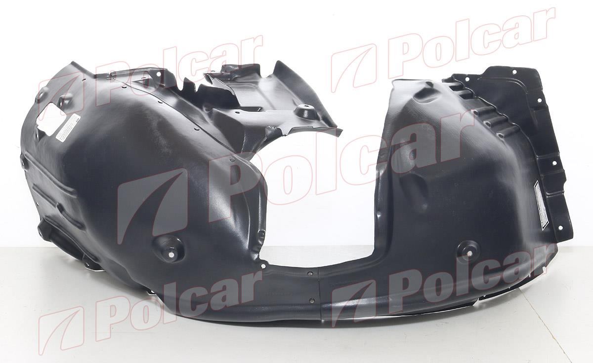 2017FL1T Polcar Подкрылок для 