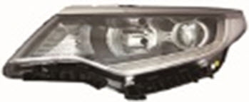 OPTIMA ФАРА ЛЕВ ЛИНЗОВАН С РЕГ.МОТОР , ДИОД (DEPO) KAOPT16-001-L KAOPT16-001-L