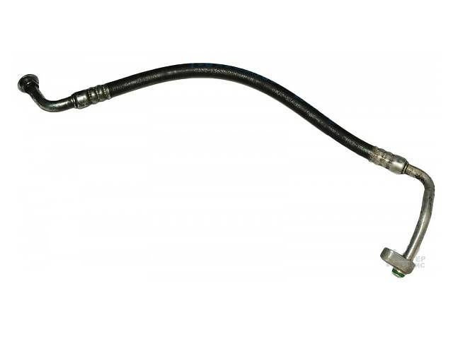 Трубка кондиционера 2.3JTD 06 короткая 1363522080 1363522080