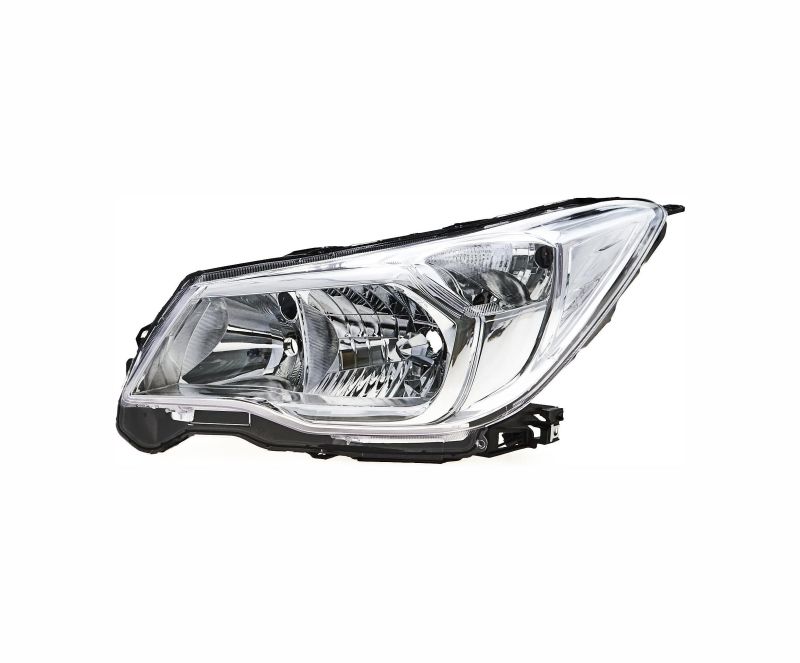 Фара с корректором 2013-2016г левая ZSB1101EL ZSB1101EL