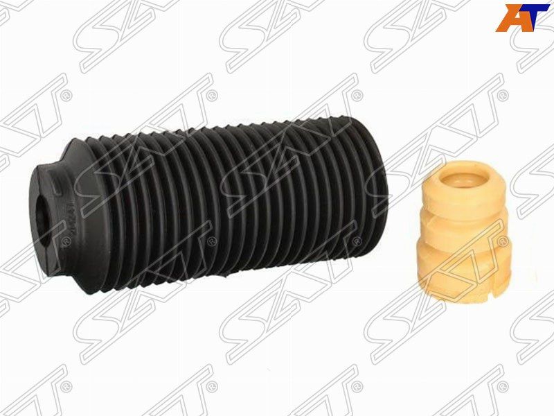 ST-95020229 Sat Пыльник отбойник заднего амортизатора CHEVROLET AVEO (T300) 11- для 