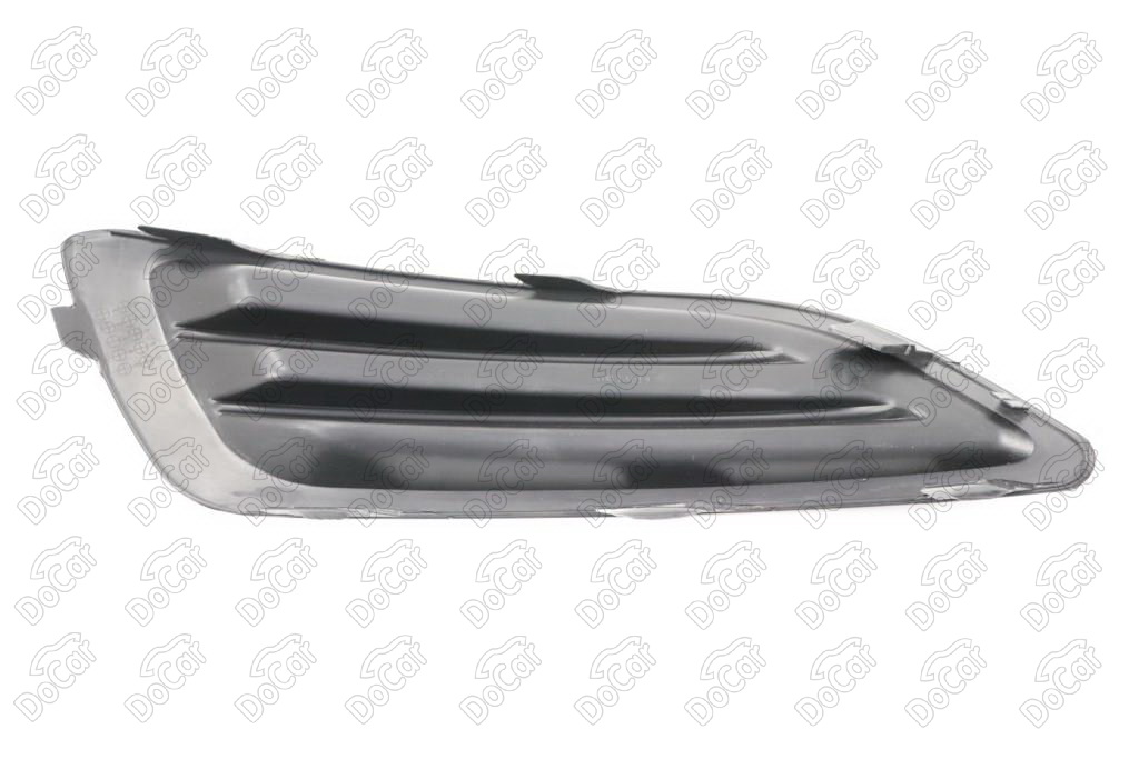Накладка фары противотуманной Лев. Ford Fiesta 2013- 1778253-DCR 1778253-DCR