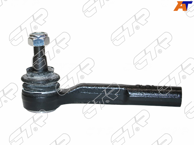 Наконечник рулевой тяги OPEL ASTRA H 04-14/MARIVA B 10-/ZAFIRA B 05-LH CEG-22L CEG-22L