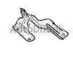 Петля капота правая CIC405-HH0-R CIC405-HH0-R