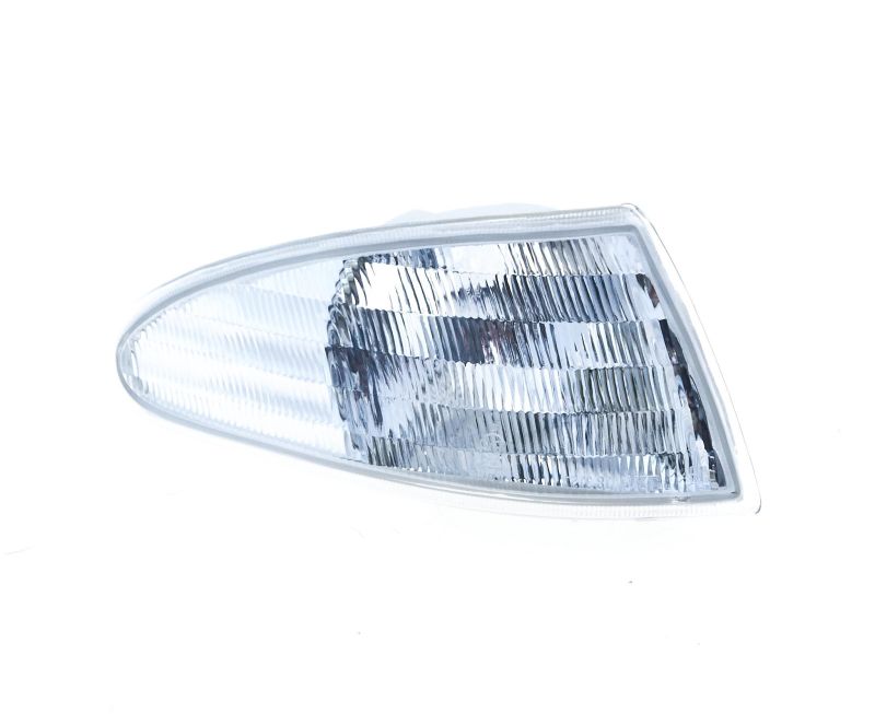Поворотник пер.прав.белый ZFD1504R ZFD1504R