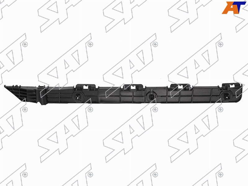 Крепление заднего бампера TOYOTA CAMRY 06-11 RH №2 ST-TYL5-087B-A1 ST-TYL5-087B-A1