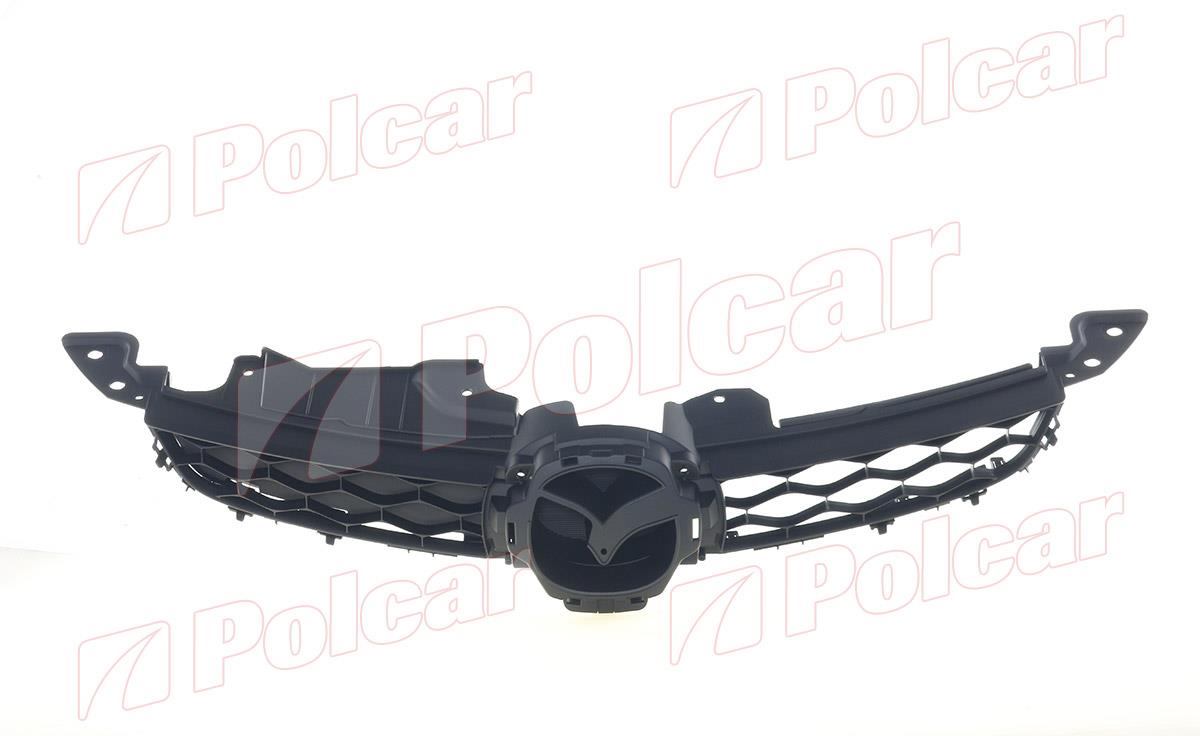 45810511 Polcar Решетка для 