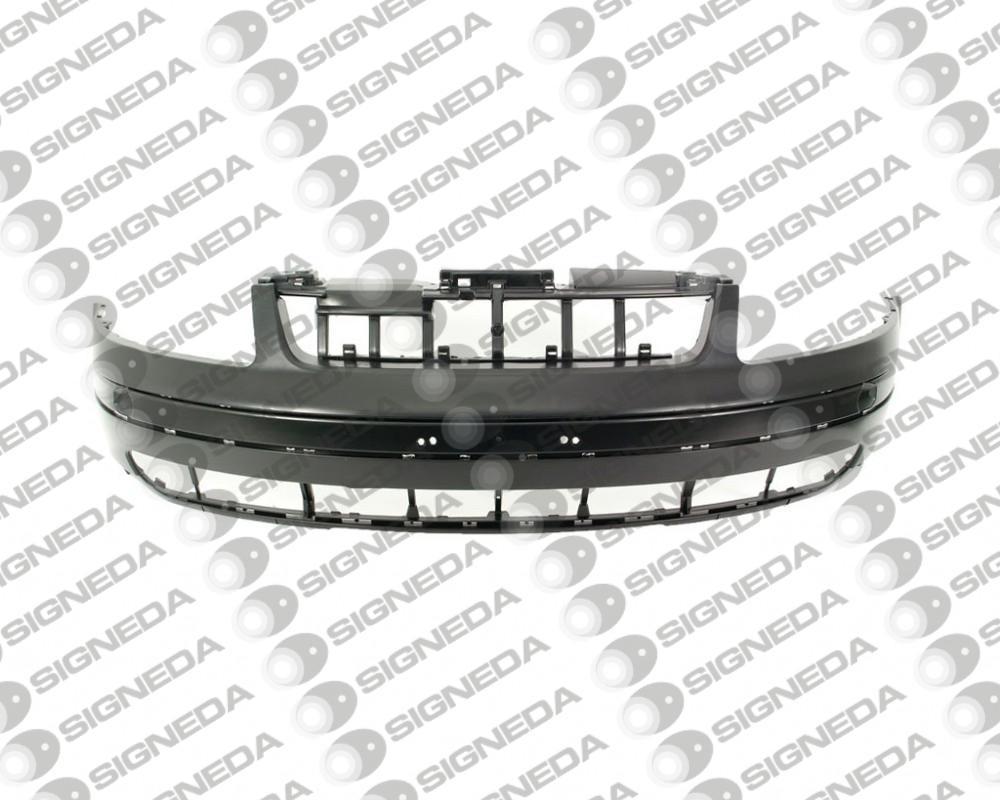 Бампер передний PVW04032BA PVW04032BA