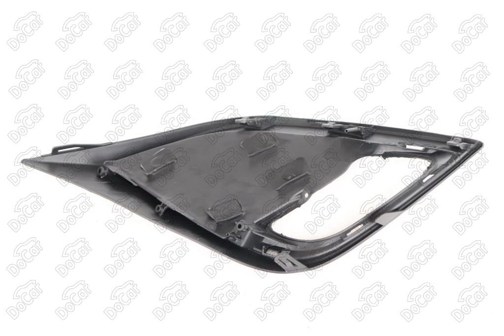 BBN2-50-C21B-DCR Docar Накладка фары противотуманной Лев. sport Mazda M3 2009-2011 для 