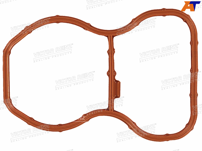 Прокладка выпускной коллектор BMW X5(E70) N57D30B 71-41231-00 71-41231-00