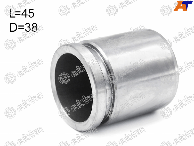 Поршень суппорта зад TOYOTA RAV 4 05-11/CAMRY 06- 38mm D025266 D025266