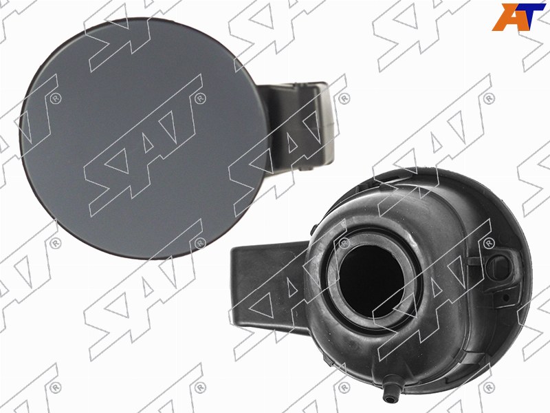 ST-VWP6-064D-0 Sat Лючок бензобака VW POLO 10-20  4D для 