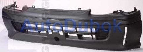 Бампер передний чёрный TYHIC97-160B TYHIC97-160B