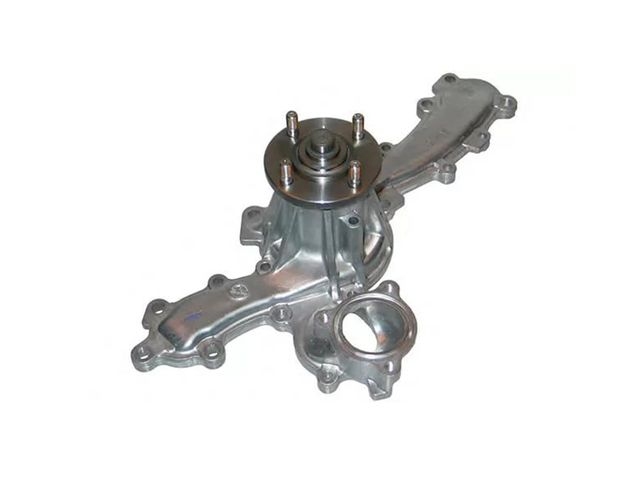 1610039406 Toyota Насос водяной (помпа) для 