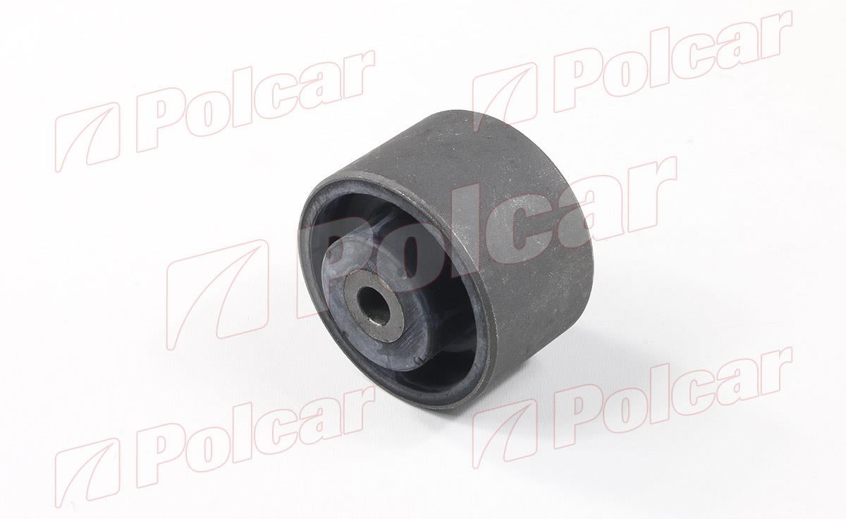 PE-BS023 Polcar Подушка под двигатель для 