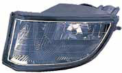 TYRV400-070-L Depo RAV4 ФАРА ПРОТИВОТУМ ЛЕВ (DEPO) для 