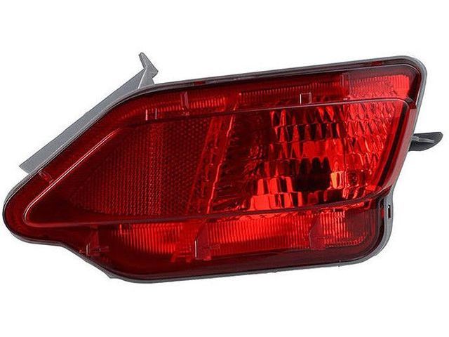 TYRV413-731-L China RAV4 ФОНАРЬ ЗАДН В БАМПЕР ЛЕВ (Китай) для 