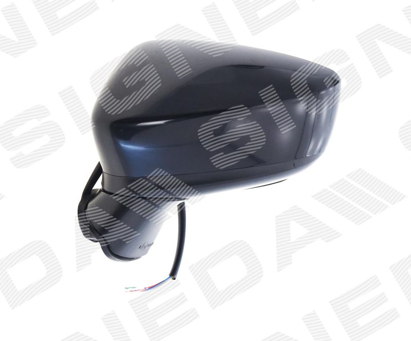 Зеркало лев.эл.с подогрев.с поворот. VMZM1068EL VMZM1068EL