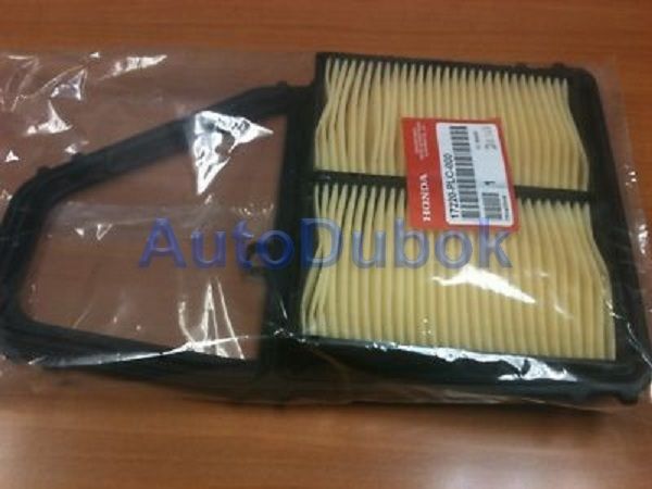 Фильтр воздушный 17220PLC000 17220PLC000